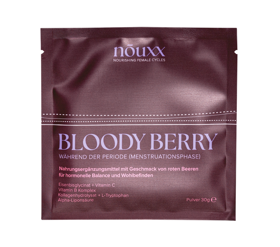Menstrual Cycle Routine