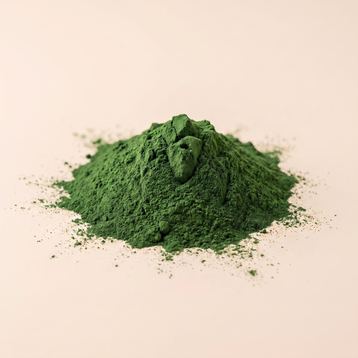 Chlorella