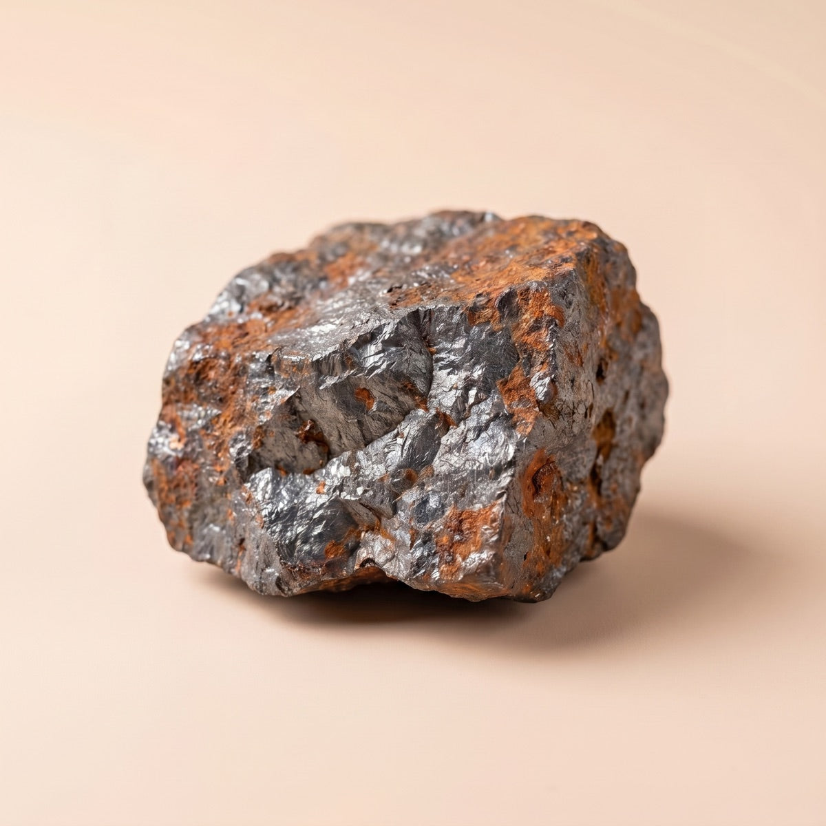 Iron