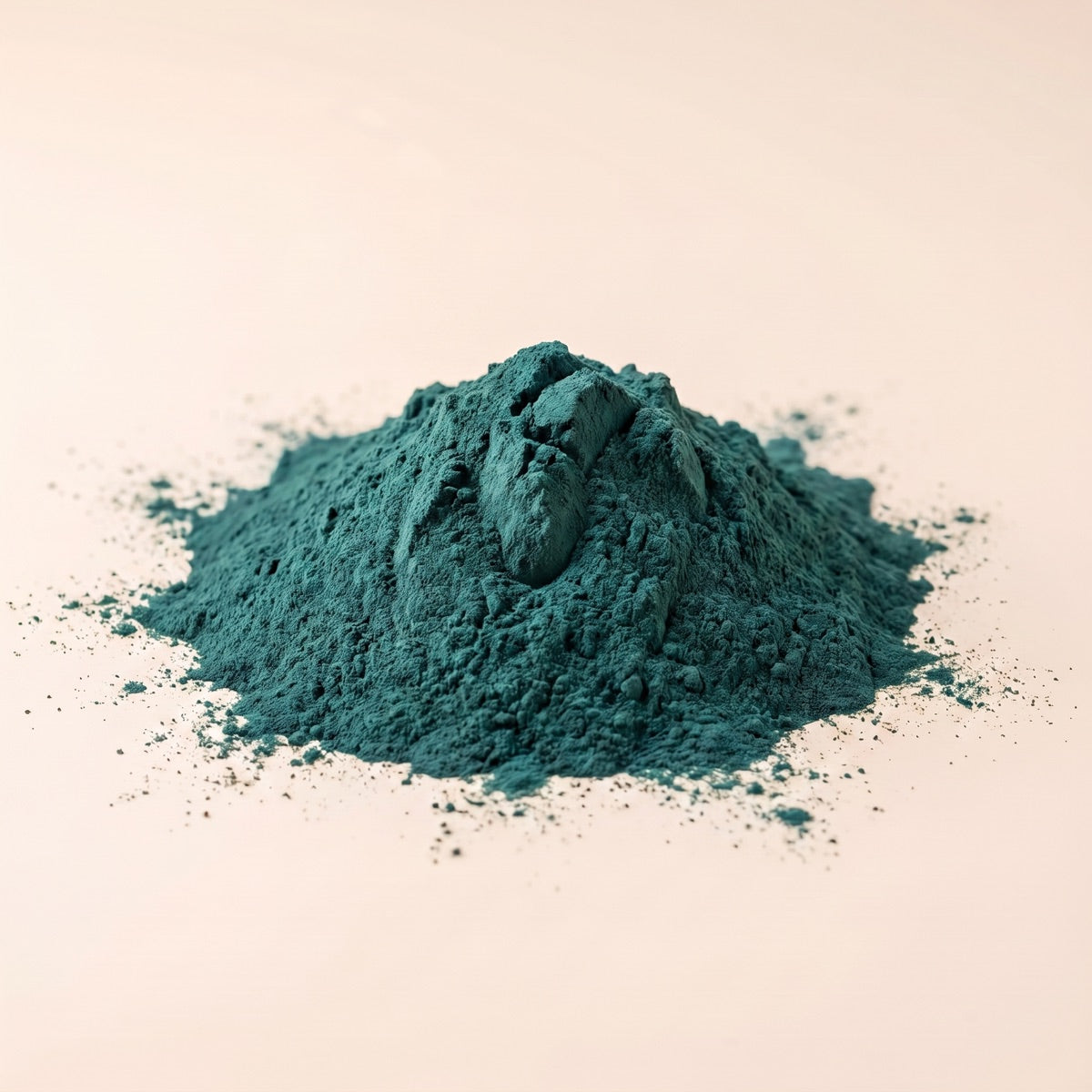 Spirulina
