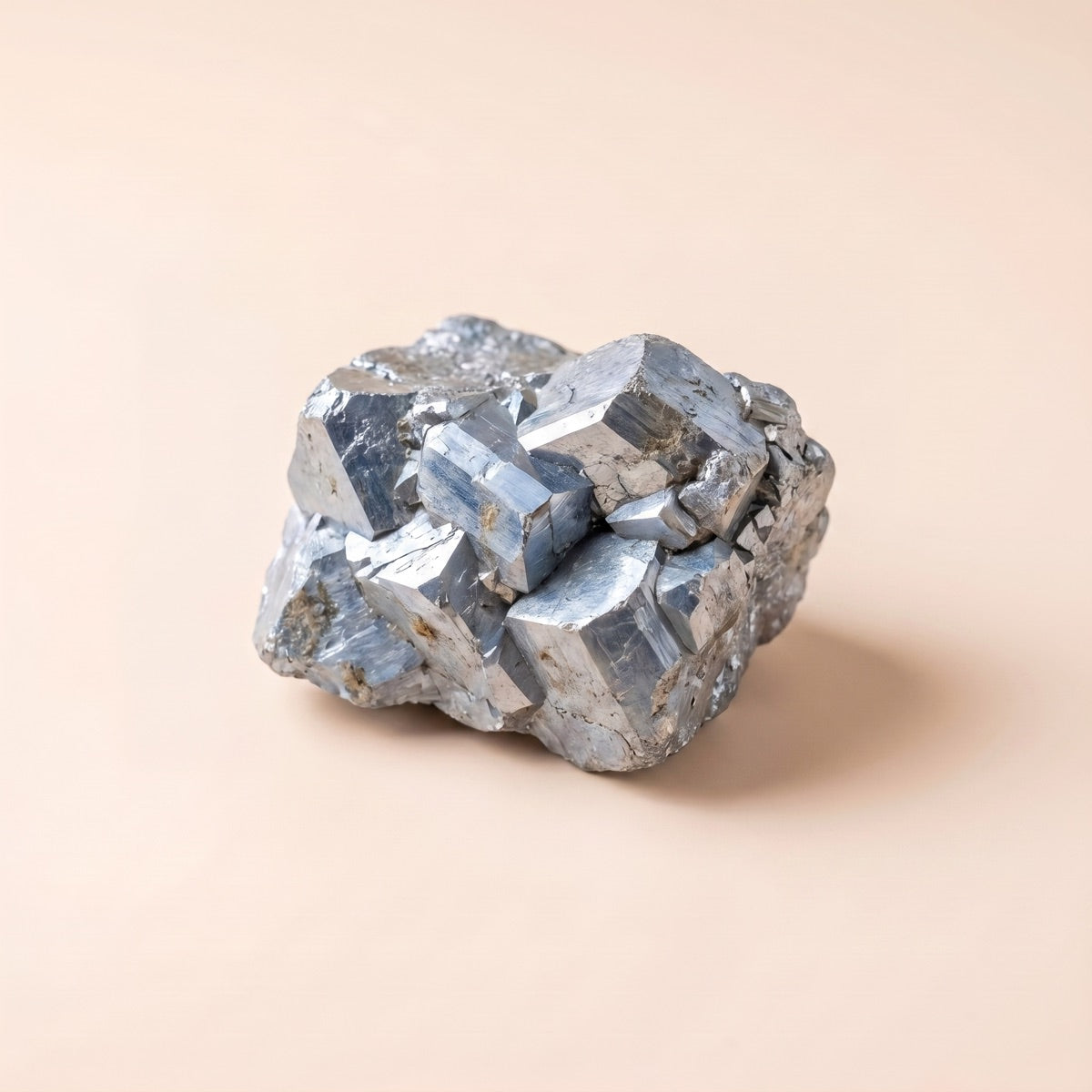Zinc